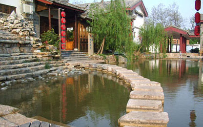 Mai Hao Hotel Lijiang  Exterior photo
